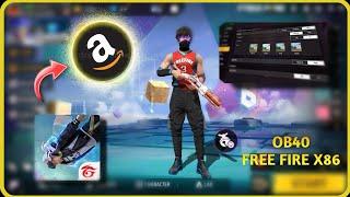 | FREE FIRE X86 FOR LOW END PC | |AMAZON STORE |