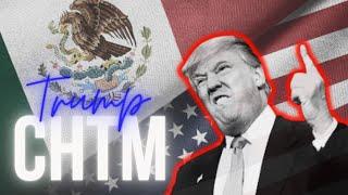 "CHTM Trump" / Sieck MX  (Orion D en el beat)