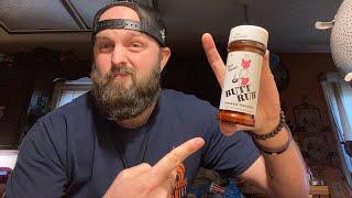 Bad Byron's Butt Rub seasoning review