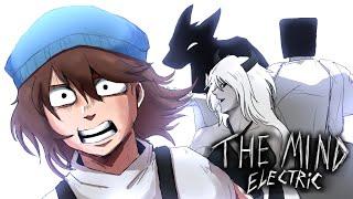 THE MIND ELECTRIC (travis cover) || Miracle Musical x OC ANIMATIC