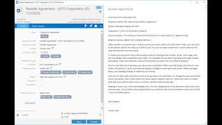 How to configure M-Files Information Extractor