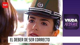 El deber de ser correcto | Viuda alegre - T1E49