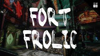 Why We Remember Bioshock's Fort Frolic
