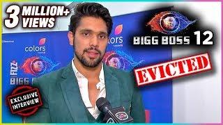 Shivashish Mishra SHOCKING Reaction After EVICTION | Bigg Boss 12 | EXCLUSIVE Interview