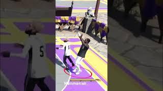 Shooting In NBA 2K23 Is Easy 