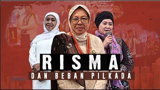 [FULL] PANGGUNG DEMOKRASI - RISMA DAN BEBAN PILKADA