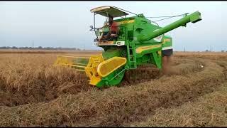 KSA | Track Combine Harvester | | KS Agrotech Malerkotla