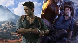 UNCHARTED 4: RTX 2080 ti - i9 9900k - 3440x1440