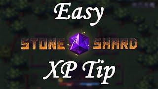 Stoneshard Easy EXP/Gold Tip