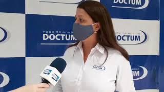 Conheça o vestibular social da Rede Doctum – 350 bolsas 100% durante todo o curso presencial ou EAD