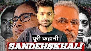 The Dark Secret of Sandeshkhali : HIDDEN TRUTH | Sam Ruxx