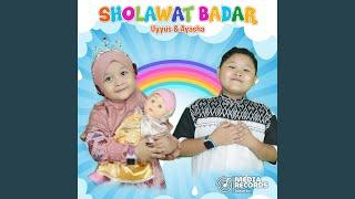 Sholawat Badar