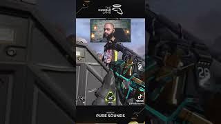 Bye Bye, Wraith | Apex Legends #Shorts