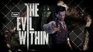 The Evil Within PS4  HD Walkthrough Longplay Part 1 Gameplay No Commentary Longplay