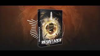 HYBRID TRAP SAMPLE PACK | Resistance by Antidote Audio