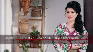 Simona Dinescu - Bulgaras de gheata rece