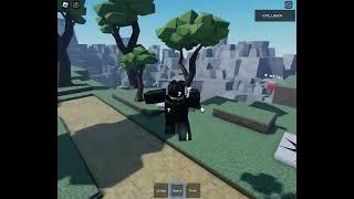 arklight studio Combat/Sword Showcase [Roblox Studio]