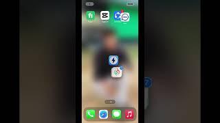 I phone trick move apps together #iphonetricks #iphone #viral #itsolutiontoday