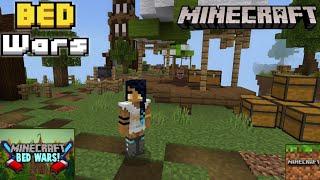 Bed wars in minecraft/Minecraft fun games in tamil/on vtg!