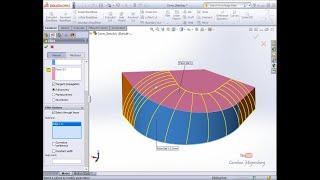 LECCION 4 - 04 - FILLET - FACE FILLET