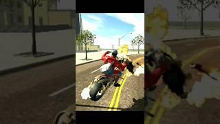 Indian bike driver 3d #status #subscribe #️