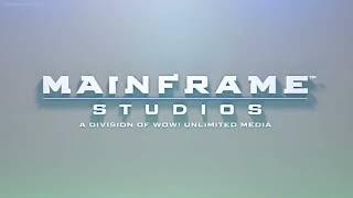 Mainframe Studios, DHX Media, WildBrain