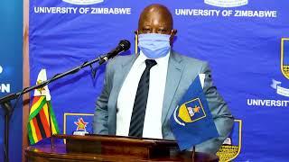 UZ RESEARCH INNOVATION AND INDUSTRIALISATION WEEK 2023