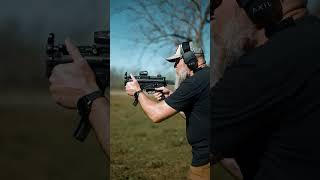 How to Use (and SLAP ) an Auto HK MP5K 