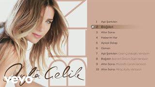 Ayla Çelik - Bağdat (Official Audio)