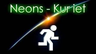 Neons - Kur iet