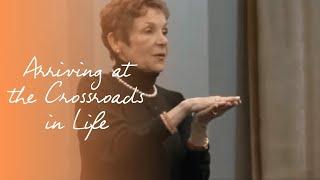 Caroline Myss - Arriving at the Crossroads in Life