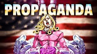 The Convincing Villainy of Funny Valentine