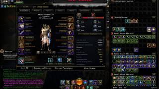 Neverwinter  Oathbound Paladin Protection DPS Build (DEAD BUILD DUE TO MOD 16)