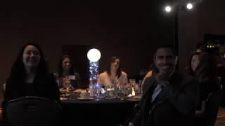 2019 PRSA Houston Excalibur Awards Highlight Reel