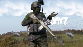 The Day I Became The Most Unstoppable Player In DayZ!