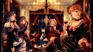 Umineko no naku koro ni opening full-Katayoku no Tori