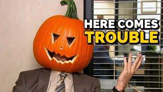 Here Comes Treble | Season 9's Halloween Episode -- Office Field Guide S9E5