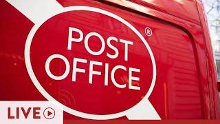 Post Office Horizon Inquiry LIVE: Former chief executives of Fujitsu Services Holdings give evidence