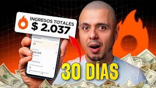 Como GANAR DINERO con HOTMART | VENDE Como AFILIADO De Hotmart | DESDE CERO