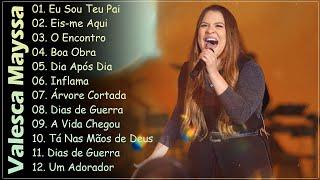 Valesca Mayssa || Eu Sou Teu Pai  Musicas gospel cheias de Deus para abençoar sua vida, as mais tops