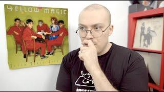 Yellow Magic Orchestra - Solid State Survivor ALBUM REVIEW