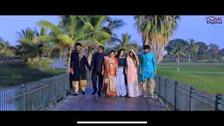 Desai Family Song || Ziyod Parivar Itoda || New Family Song 2022 ||