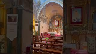 Church in Fira  #santorini #greece #greekislands