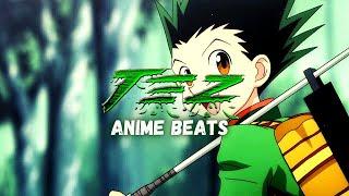 HUNTER X HUNTER Ost Remix "Kingdom of Predators" | @T3ZBeatz