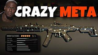 NEW SMG META  #1 LACHMANN SHROUD Class Setup + TUNING in MW2 (Best Lachmann Shroud Loadout Build)