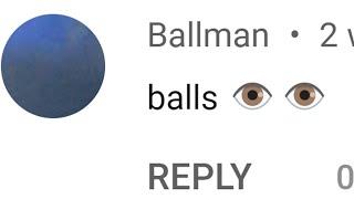 My Comment Section In A Nutshell 22