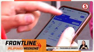 GCash, nilinaw na system error ang sanhi ng pagkawala ng pera ng ilang users | Frontline Weekend