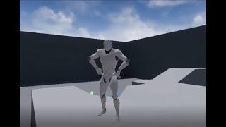 UE4 - Modify animations in engine