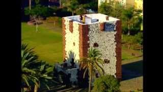 Canarias un paseo por las nubes.3 La Gomera, el guardián de los Alisios