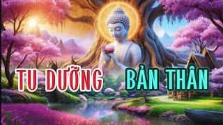 Tu Dưỡng Bản Thân - Sống Đời Tỉnh Thức